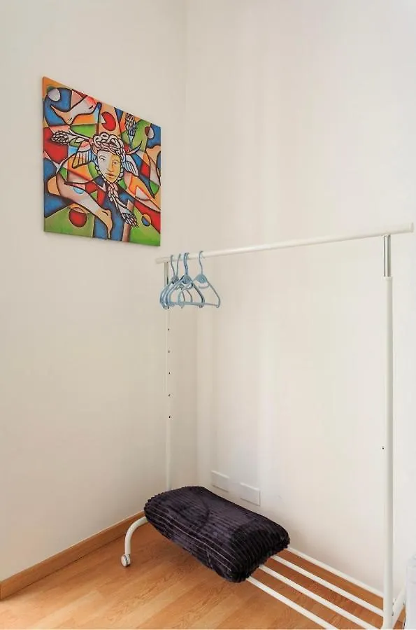 A' Baddarò - Ballarò room Palermo Affittacamere