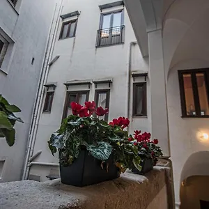 Affittacamere Sant'andrea - Luxury In Vucciria, Palermo