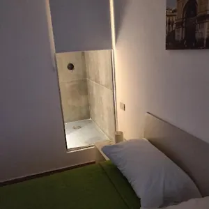 Affittacamere Antadia, Palermo