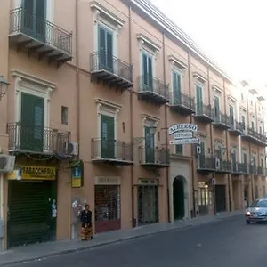 Affittacamere Vittoria, Palermo