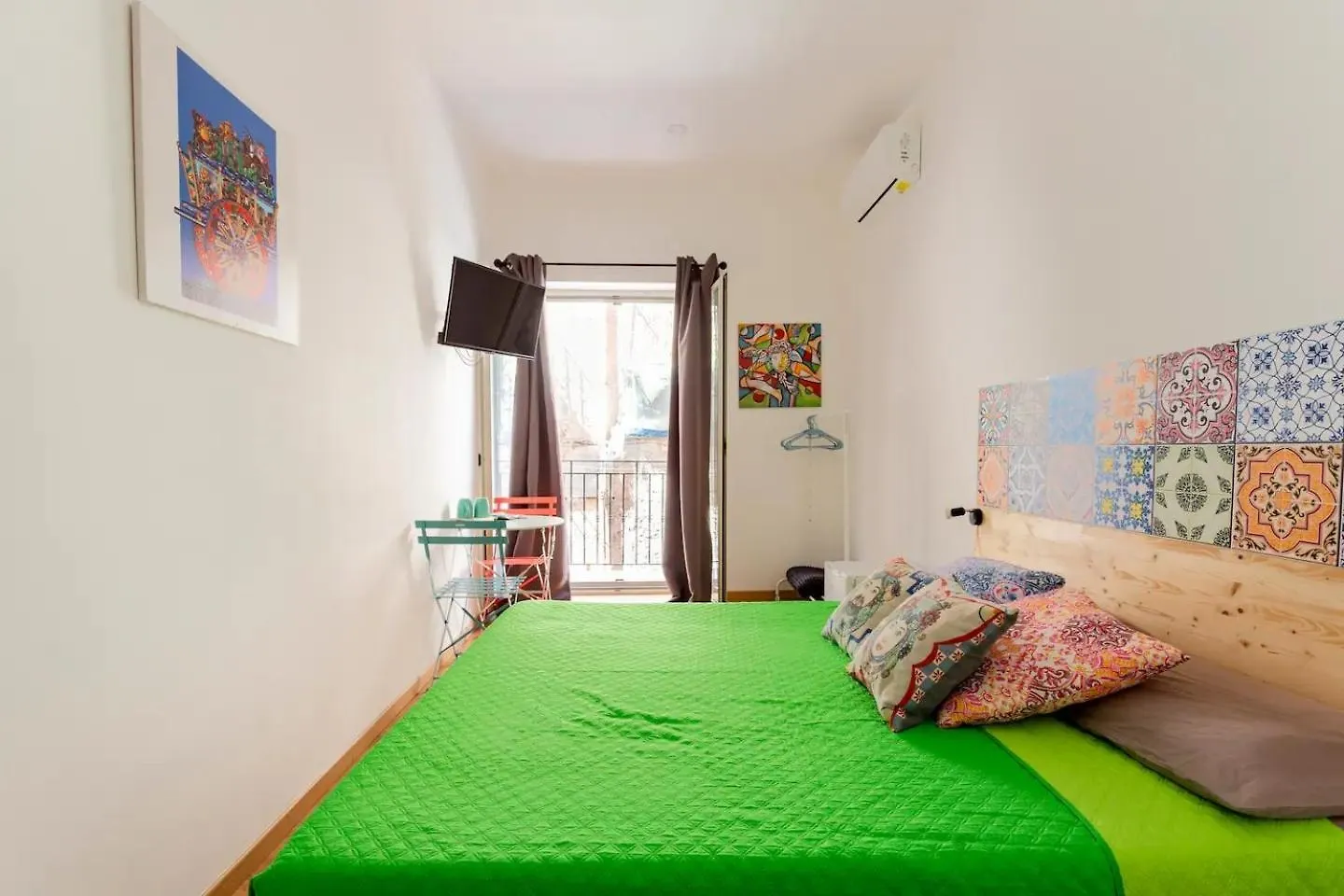 Guest house Ballaro Room Palermo