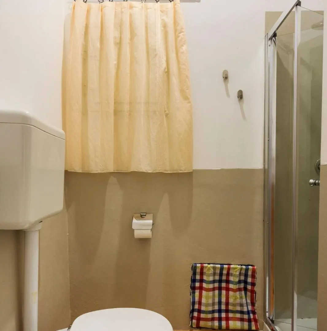 Ballaro Room Palermo